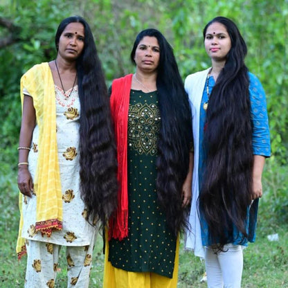 NEELAMBARI ADIVASI HERBAL HAIR OIL