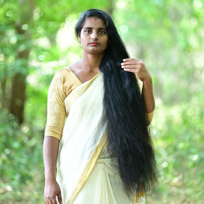 NEELAMBARI ADIVASI HERBAL HAIR OIL