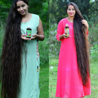 NEELAMBARI ADIVASI HERBAL HAIR OIL